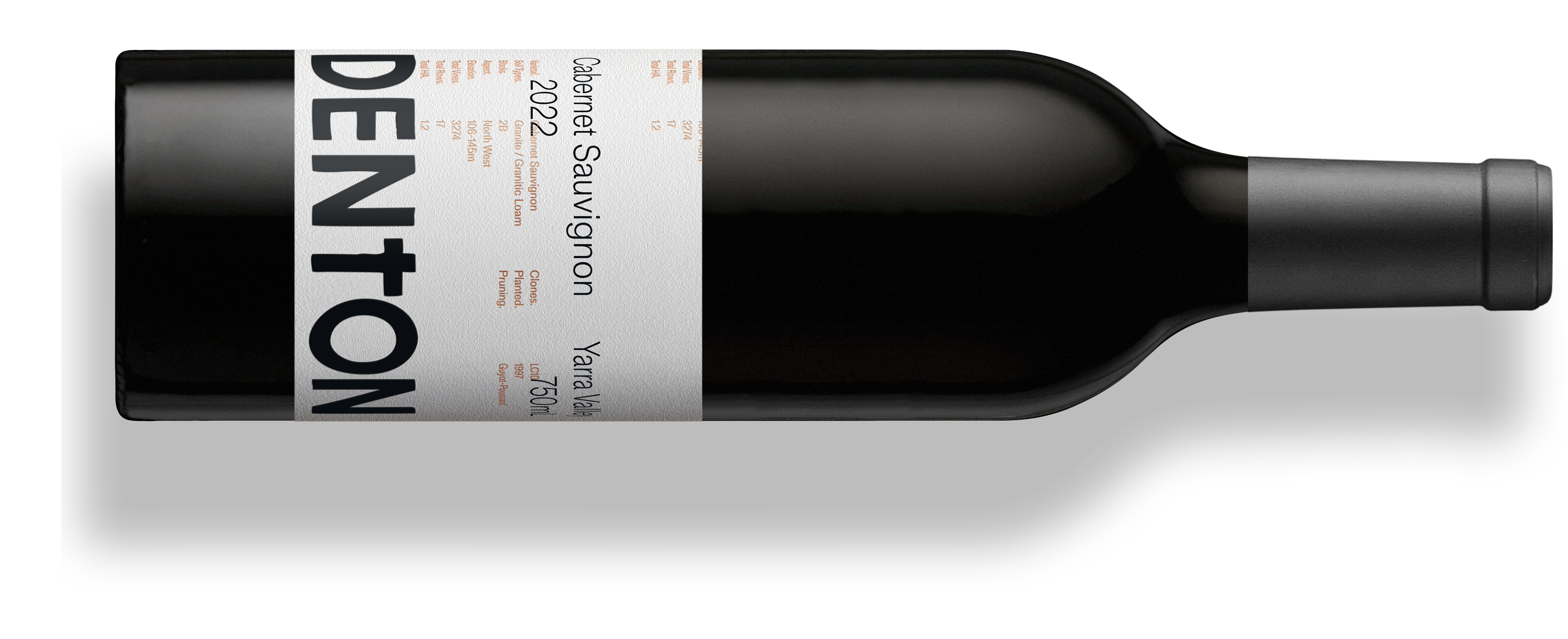 2022 Estate Cabernet Sauvignon