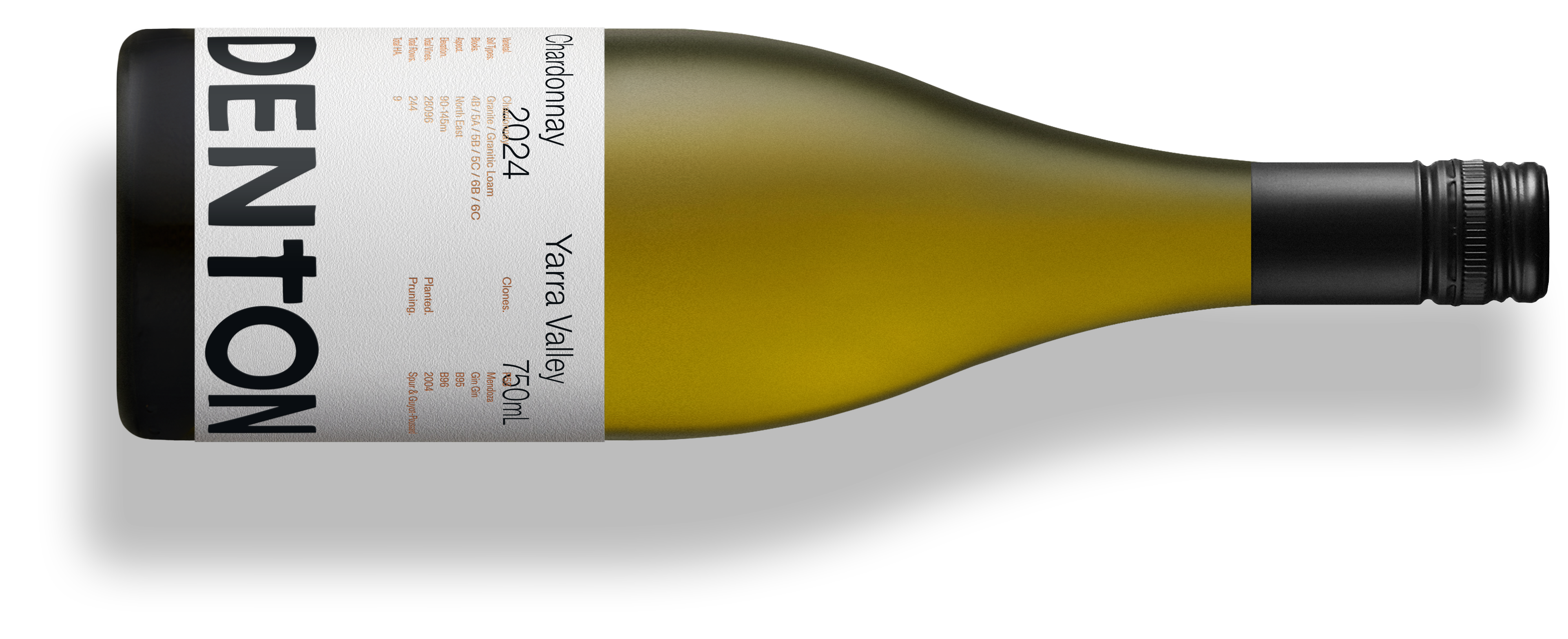 2024 Estate Chardonnay