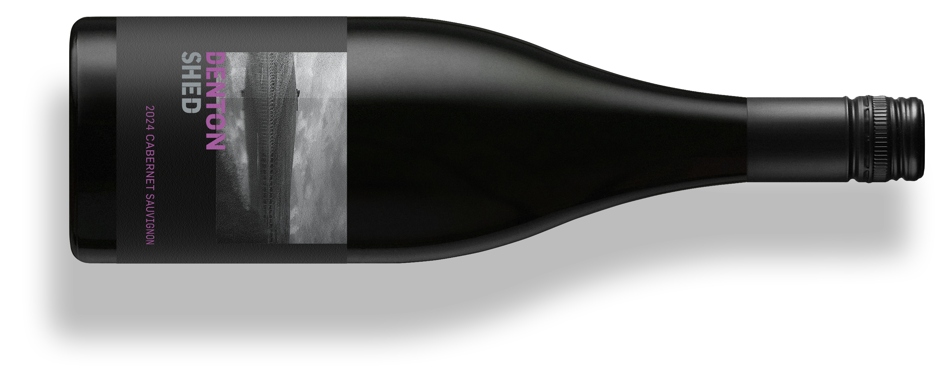 2024 Shed Cab-Mac Cab Sauv