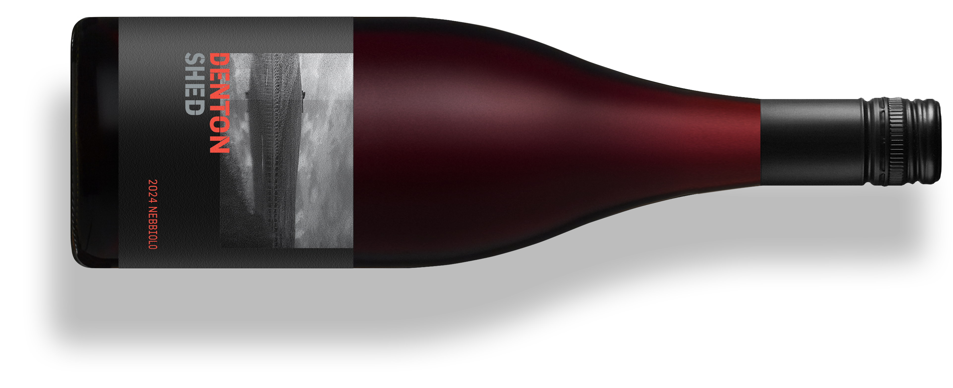 2024 Shed Nebbiolo