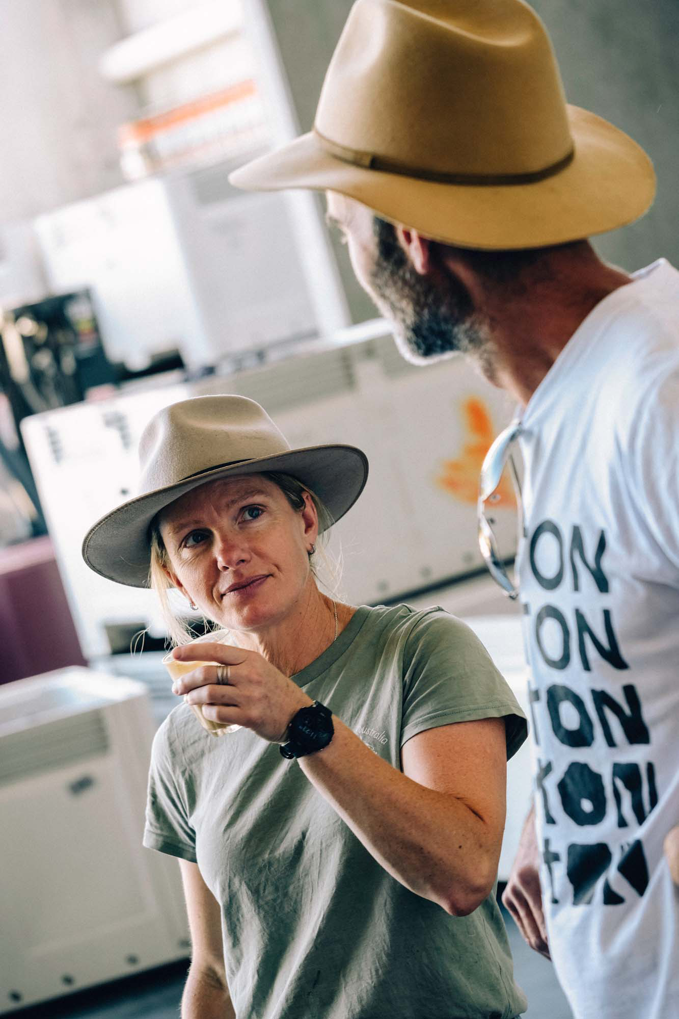 Natural Science Wine Shop : LAB SERIES