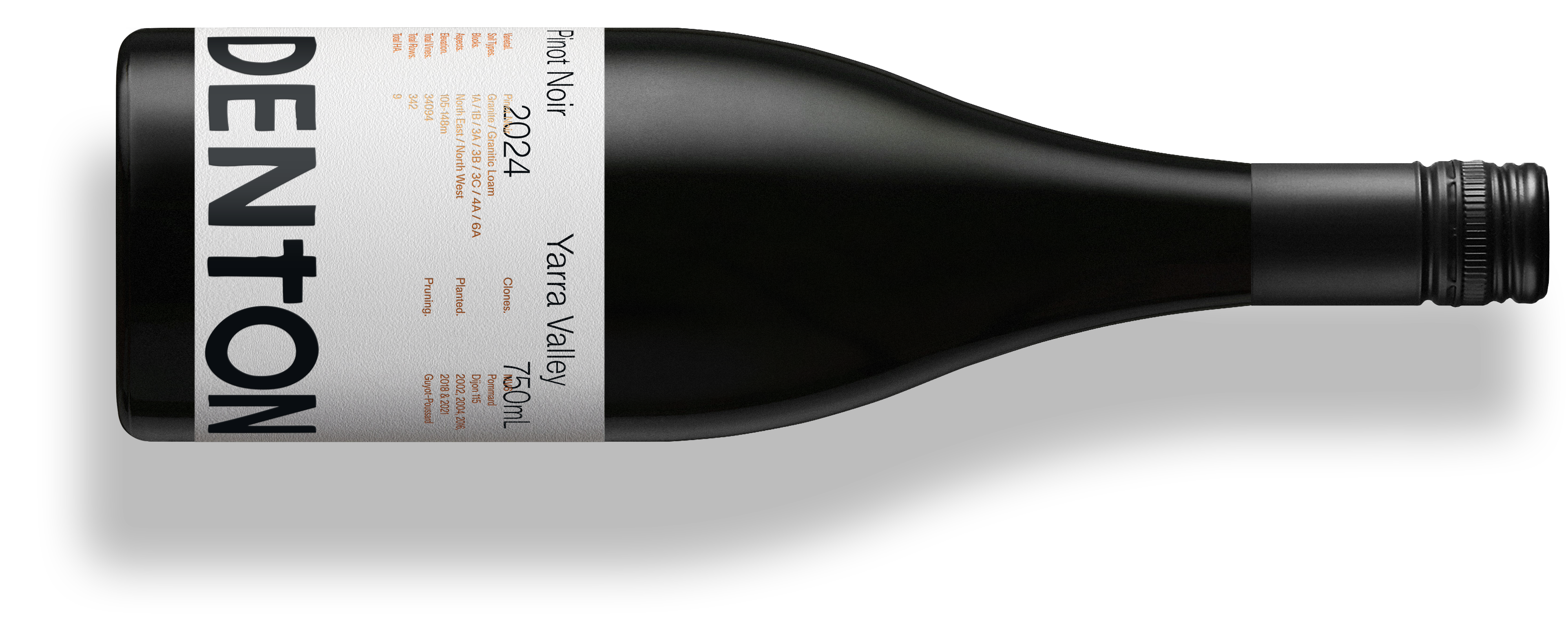 2024 Estate Pinot Noir