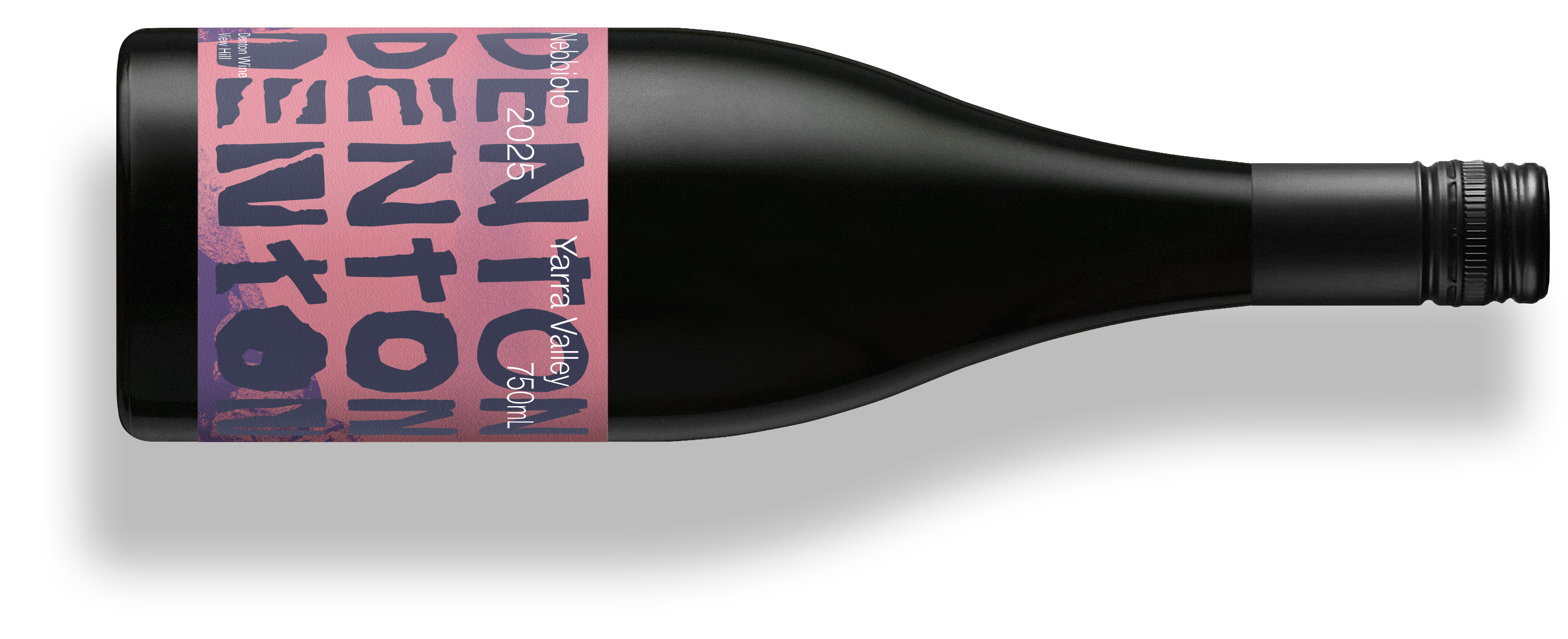 2025 View Hill Nebbiolo