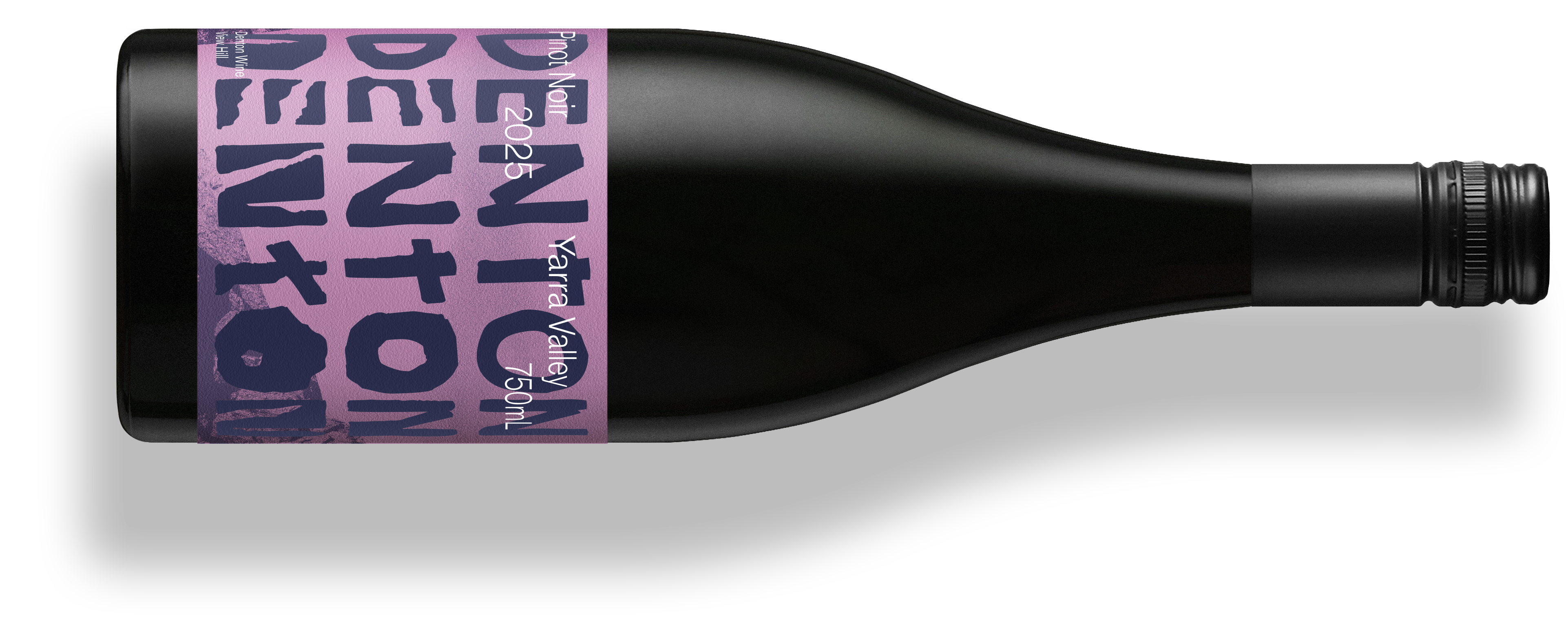 2025 View Hill Pinot Noir