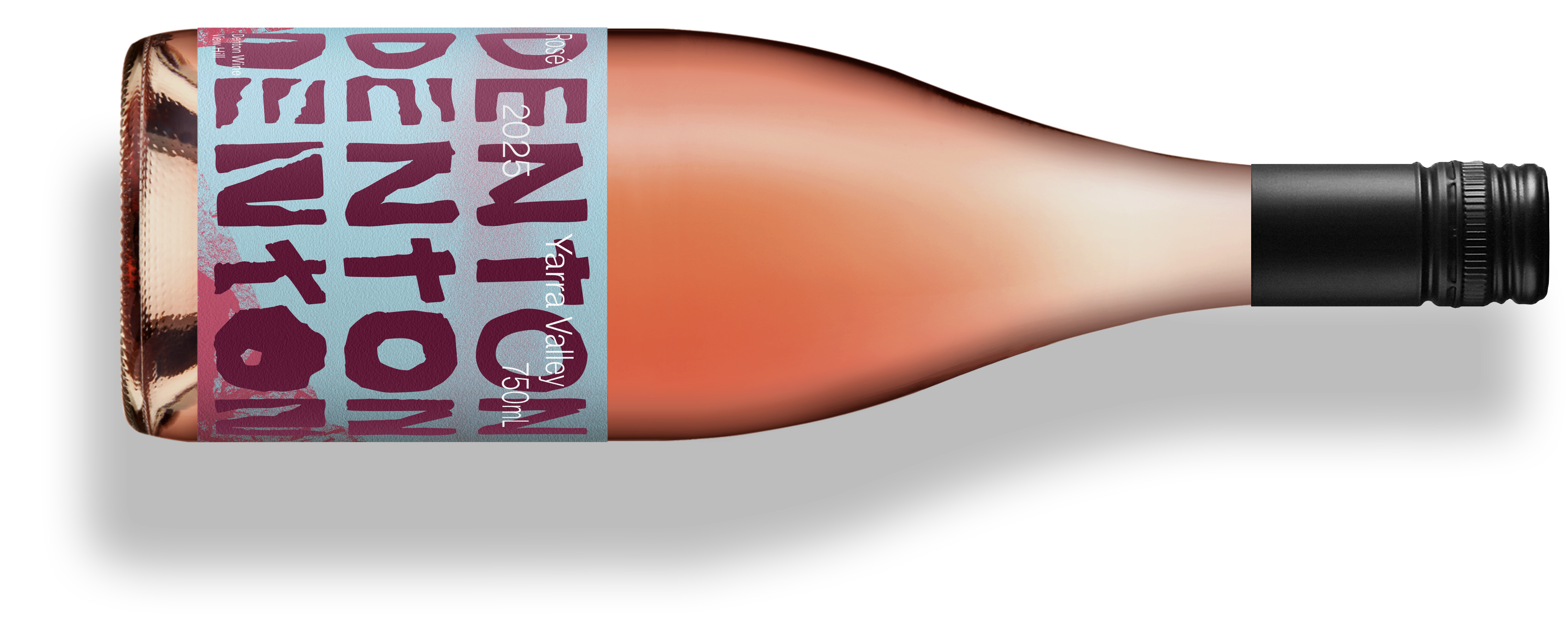 2025 View Hill Rosé