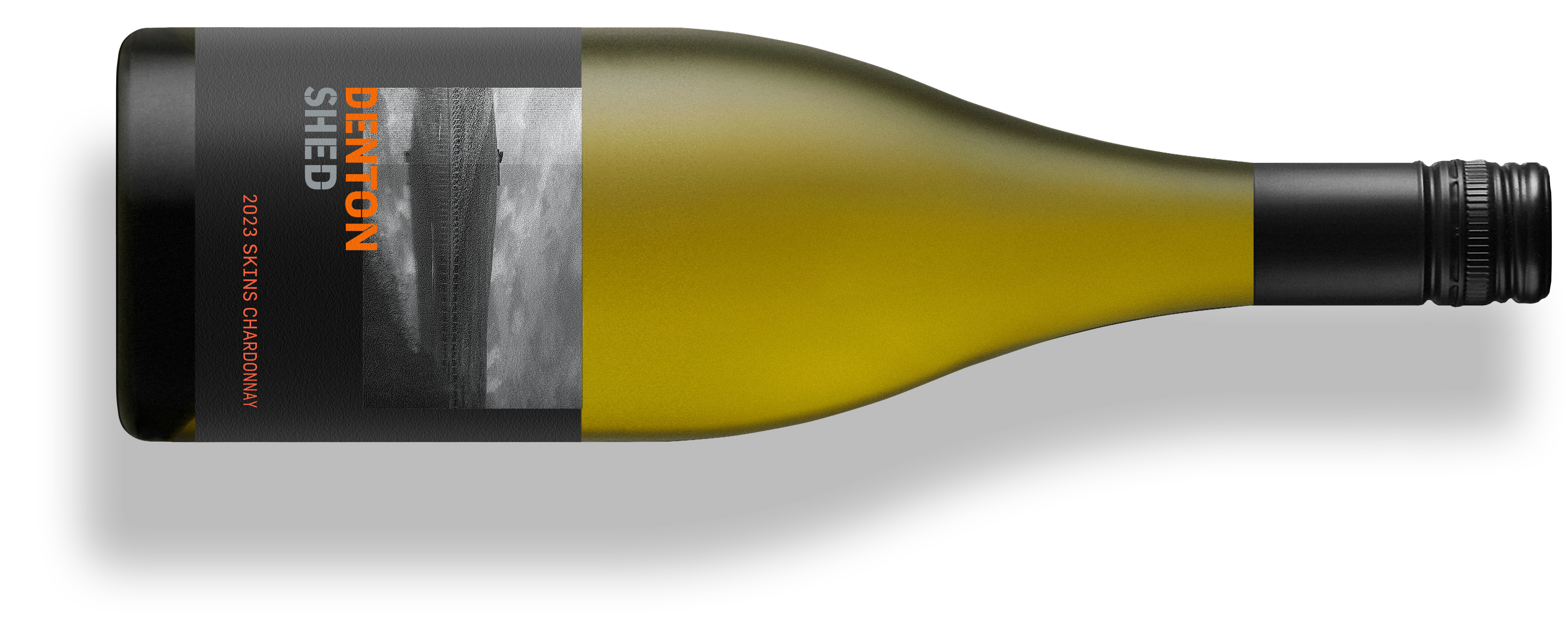 2023 Shed Skins Chardonnay